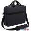 Сумка Case Logic Huxton 13.3 HUXA-213 (black) в Гомеле фото 1