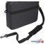 Сумка Case Logic Huxton 13.3 HUXA-213 (black) в Гомеле фото 5