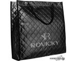 Сумка шоппер Cedar Rovicky RSPV001 (черный)