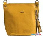 Женская сумка Cedar Rovicky TWR-81 (желтый) в интернет магазине