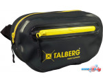 Сумка на пояс Talberg City Dry 2 TLG-029 (черный)