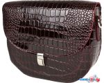 Женская сумка Carlo Gattini Elegante Amendola 8003-10 (бордовый)