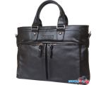 купить Мужская сумка Carlo Gattini Classico Talponera 5019-01 (черный)