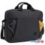 Сумка Case Logic Huxton 13.3 HUXA-213 (black) в Минске фото 4