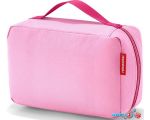 Женская сумка Reisenthel Babycase IR3016 (розовый) в Минске