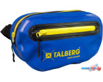 Сумка на пояс Talberg City Dry 2 TLG-029 (синий)