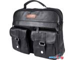 Мужская сумка Carlo Gattini Classico Teolo 5059-01 (черный)