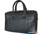Мужская сумка Carlo Gattini Classico Norbello 5041-01 (черный)