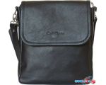 Мужская сумка Carlo Gattini Classico Lotelli 5027-01 (черный)