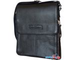 Мужская сумка Carlo Gattini Classico Volano 5035-01 (черный)