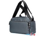 Женская сумка Galanteya 55520 1с2343к45 (серый)