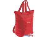 Сумка шоппер Tatonka Market Bag 2219 (красный)