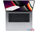 Ноутбук Apple Macbook Pro 16 M1 Pro 2021 Z14V0008J