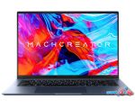 Ноутбук Machenike Machcreator-16 MC-16i512500HQ120HGM00RU