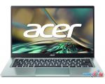 Ноутбук Acer Swift 3 SF314-512-50AE NX.K7MER.006 в рассрочку