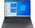 Игровой ноутбук Lenovo Legion 5 Pro 16ACH6H 82JQ00LGPB