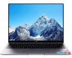 Ноутбук Huawei MateBook B7-410 MDZ-WFH9A 53012JFL