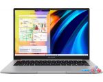 Ноутбук ASUS Vivobook S 14 OLED M3402RA-KM081 цена