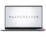 Ноутбук Machenike Machcreator-A MC-Y15i51135G7F60LSM00BLRU