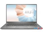 Ноутбук MSI Modern 15 A11MU-1006XGE