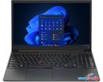 Ноутбук Lenovo ThinkPad E15 Gen 4 Intel 21E600E5