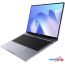 Ноутбук Huawei MateBook 14 2022 KLVF-X 53013PET в Витебске фото 2