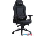Кресло CACTUS CS-CHR-0112BL (черный) в интернет магазине