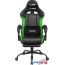 Кресло VMM Game Throne RGB OT-B31G (кислотно-зеленый) в Витебске фото 1