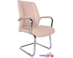 Офисный стул Меб-ФФ MF 720BS (бежевый)