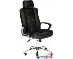 Кресло TetChair Oxford 36-6/36-6/06 (черный)