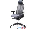 Кресло Duorest D3-HS 3KGY1 3WGY1 (серый)