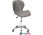 Офисный стул TetChair Recaro (ткань, серый)