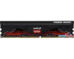 Оперативная память AMD Radeon R7 Performance 32GB DDR4 PC4-21300 R7S432G2606U2S