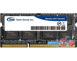 Оперативная память Team Elite 32ГБ DDR4 3200 МГц TED432G3200C22-S01