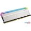 Оперативная память A-Data XPG Spectrix D45G RGB 2x8ГБ DDR4 3600 МГц AX4U36008G18I-DCWHD45G в Минске фото 3