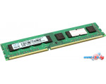 Оперативная память NCP 8GB DDR3 PC3-12800 [NCPH10AUDR-16M28]