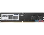 Оперативная память Patriot Signature Line 32ГБ DDR5 5600 МГц PSD532G56002