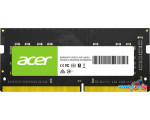 Оперативная память Acer SD100 16ГБ DDR4 3200 МГц BL.9BWWA.214