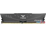 Оперативная память Team T-Force Vulcan Z 16ГБ DDR4 3200 МГц TLZGD416G3200HC16F01