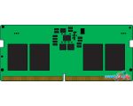 Оперативная память Kingston 8ГБ DDR5 4800 МГц KVR48S40BS6-8 в рассрочку