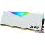 Оперативная память A-Data XPG Spectrix D50 RGB 8ГБ DDR4 3600 МГц AX4U36008G18I-SW50 в Гомеле фото 1