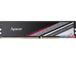 Оперативная память Apacer TEX 8ГБ DDR4 3200 МГц AH4U08G32C28YTBAA-1