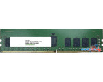 Оперативная память Hynix 16ГБ DDR4 3200 МГц HMA82GR7DJR8N-XN в рассрочку
