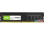 Оперативная память Acer UD100 16ГБ DDR4 3200 МГц BL.9BWWA.228 цена