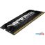 Оперативная память Patriot Viper Steel 8ГБ DDR4 3200 МГц PVS48G320C8S в Бресте фото 1