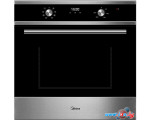Электрический духовой шкаф Midea MO57105X