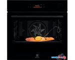 Электрический духовой шкаф Electrolux SteamBoost 800 EOB8S39Z