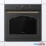 Электрический духовой шкаф Gorenje BOS67371CLB в Могилёве фото 4