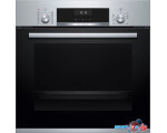 Электрический духовой шкаф Bosch HIJ517YS2R