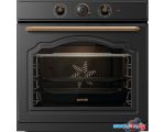 Электрический духовой шкаф Gorenje BOS67371CLB